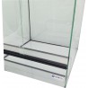 Terrarium 20x20x35cm ptasznik nadrzewny