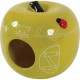Gniazdo ceramiczne jabłko Zolux kolory