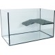 Akwarium dla żółwia Akwaterrarium 60x30x30