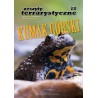 Kumak górski Zeszyty Terrarystyczne nr 3/2015 (15)