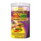 CICHLID RED & GREEN MEDIUM STICKS 1000ml