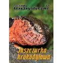 Jaszczurka krokodylowa Zeszyty Terrarystyczne nr 1-2/2016 (17)