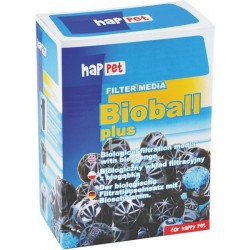Bioball PLUS - wkład filtracyjny 50szt.