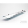 Odbłyśnik xR Pro Symetryczny 310mm +210% światła T5/T8