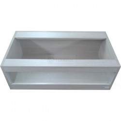 Terrarium dla żółwia lądowego 90x50x30