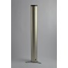 Noga 820mm satyna