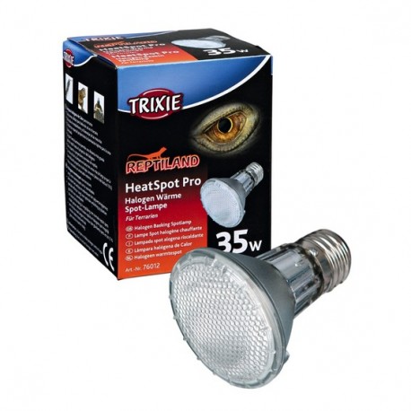 Halogenowa lampa grzewcza Heat Spot Pro 35W