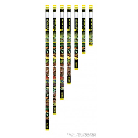 Świetlówka Natural Light T8 (Repti-Glo 2.0) 36W Exo Terra