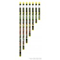 Świetlówka Natural Light T8 (Repti-Glo 2.0) 30W 90cm Exo Terra