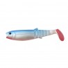 Cannibal Shad Blue Pearl 10 cm