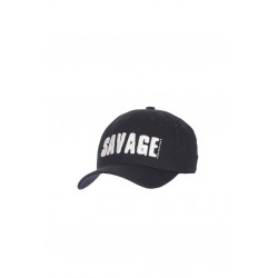 Czapka z daszkiem Simply Savage 3D Logo