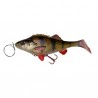 Perch 12,5 cm 4D Perch Shad
