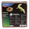 Podłoże z włókna kokosowego do terrarium 60L