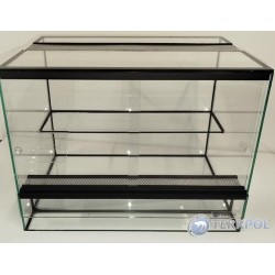 Terrarium dla chomika 40x30x30