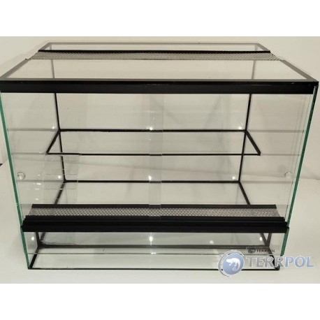 Terrarium Lepido 40x30x30