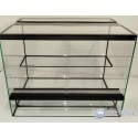 Terrarium dla chomika 60x30x30