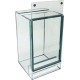 Terrarium Avi gilotyna 25x25x40