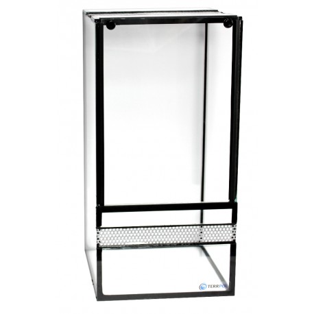 Terrarium gilotyna 20x20x40cm dla ptasznika nadrzewnego