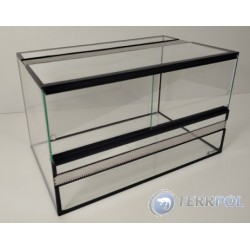 Terrarium 50x30x30 Nowość