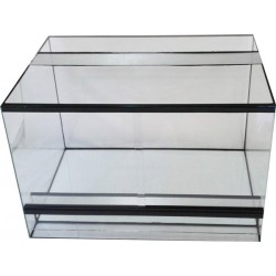 Terrarium 40x30x30