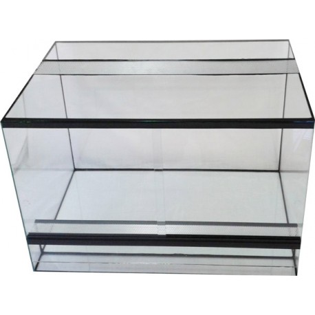 Terrarium 40x30x30