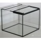 Terrarium szklane 30x30x25 cm – system wysuwany | TERRPOL