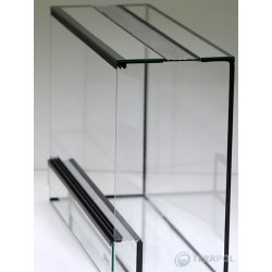 Terrarium 60x30x40