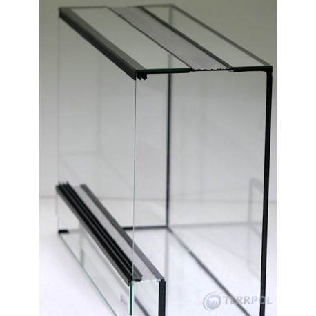 Terrarium 60x20x40