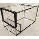 Terrarium 20x35x20cm gilotyna