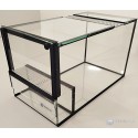Terrarium 20x35x20cm gilotyna