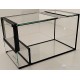 Terrarium 20x35x20cm gilotyna
