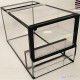 Terrarium 20x35x20cm gilotyna