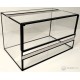 Terrarium 50x30x30 typu gilotyna