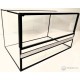 Terrarium 50x30x30 typu gilotyna