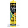 Silikon  Lakma do akwarium  terrarium 280ml czarny