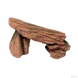  Kryjówka  jaskinia 19cm