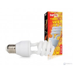 Żarówka Terra UVB 10.0  13W