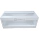 Terrarium dla żółwia lądowego 90x50x30