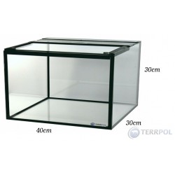 Terrarium 40x30x30