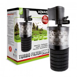 Filtr wewnętrzny Turbo Filter 500 Aquael 
