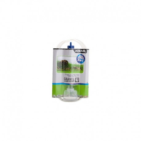 Odmulacz Gravel Cleaner S