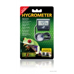 Hygrometr elektroniczny Exo Terra