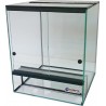 Terrarium 25x25x30cm dla ptasznika nadzrzewnego 